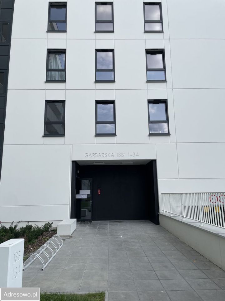 Mieszkanie 2-pokojowe Lublin Kośminek, ul. Garbarska. Zdjęcie 6