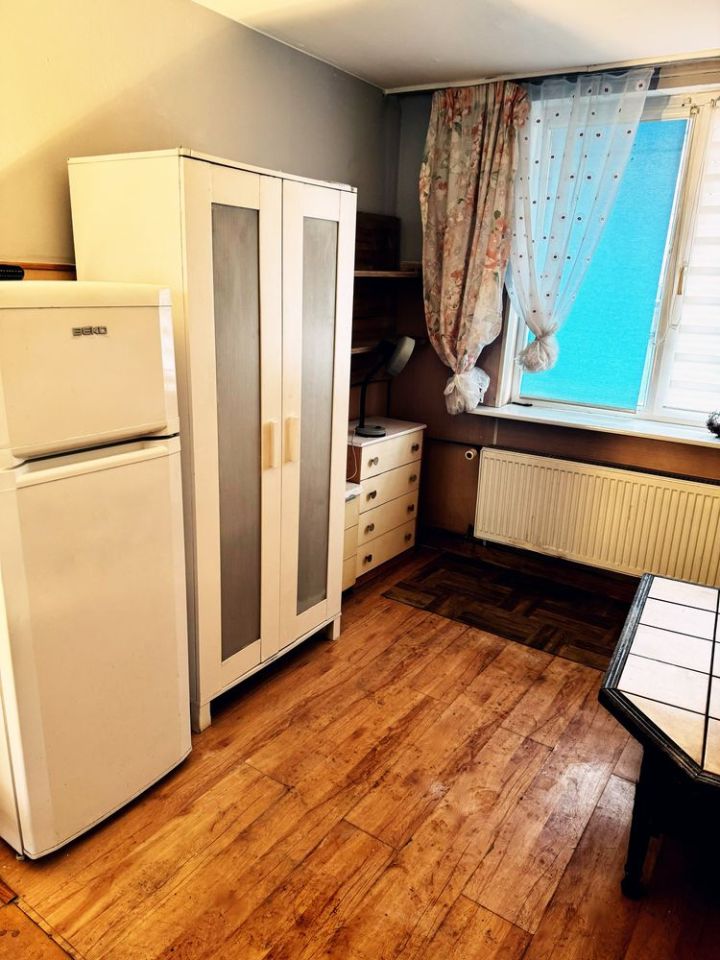 Mieszkanie 1-pokojowe Ząbki. Zdjęcie 4