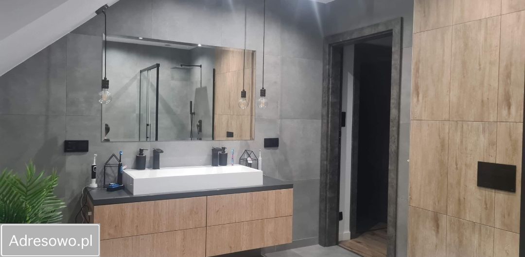 dom wolnostojący, 4 pokoje Kaniów. Zdjęcie 18