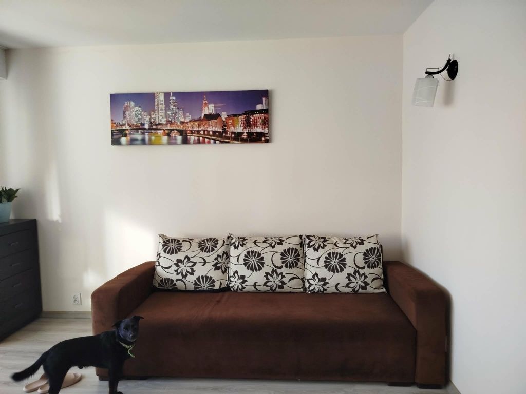 Mieszkanie 2-pokojowe Bydgoszcz Fordon. Zdjęcie 4