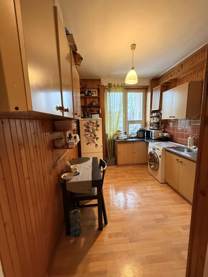 Mieszkanie 1-pokojowe Warszawa Wola, ul. Górczewska. Zdjęcie 8