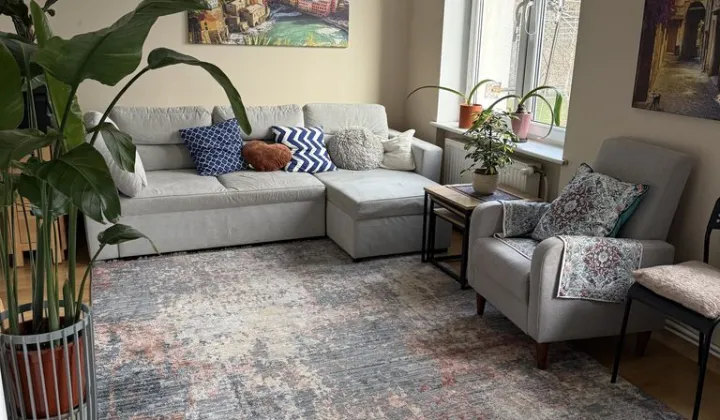 Mieszkanie 1-pokojowe Jabłonna, ul. Modlińska