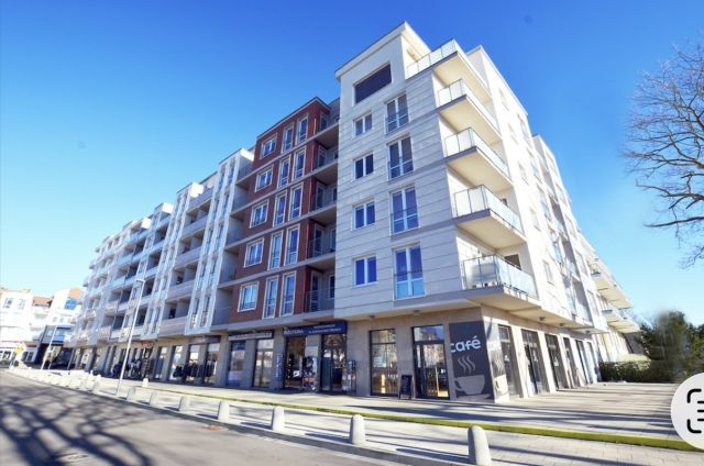 Mieszkanie 1-pokojowe Kołobrzeg, ul. Portowa. Zdjęcie 1