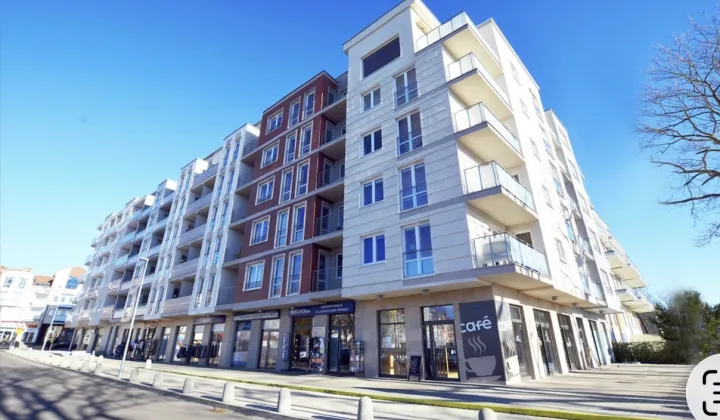 Mieszkanie 1-pokojowe Kołobrzeg, ul. Portowa