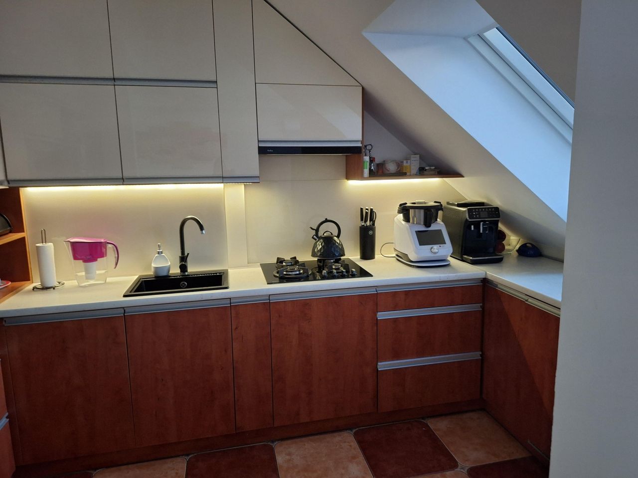 Mieszkanie 3-pokojowe Białystok Nowe Miasto, ul. Zachodnia. Zdjęcie 7