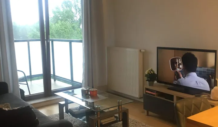 Mieszkanie 2-pokojowe Warszawa Mokotów, ul. Kłobucka