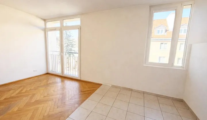 Mieszkanie 2-pokojowe Warszawa Muranów, ul. Długa