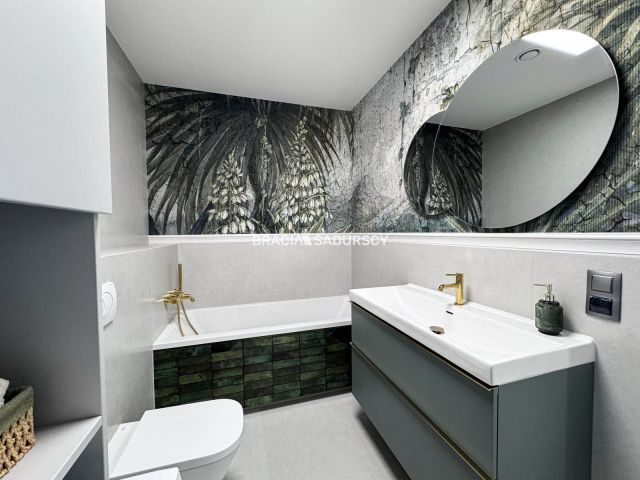 Mieszkanie 5-pokojowe Niepołomice. Zdjęcie 13