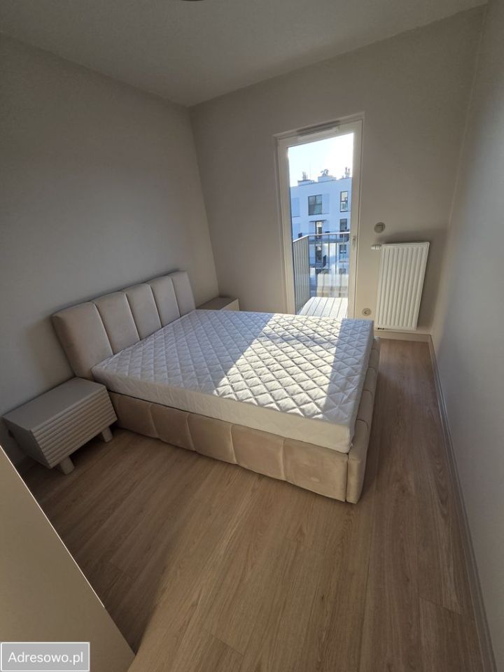 Mieszkanie 2-pokojowe Zabrze Mikulczyce, ul. Bocianów. Zdjęcie 3