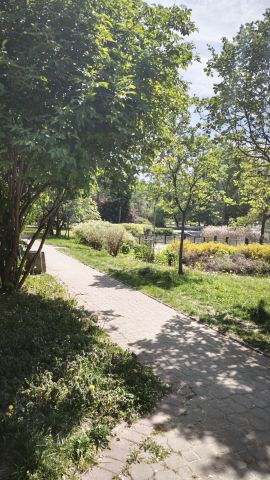 Mieszkanie 2-pokojowe Warszawa Rakowiec, ul. Mariana Nowickiego. Zdjęcie 11