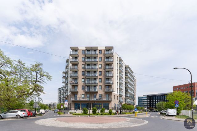 Mieszkanie 1-pokojowe Warszawa Włochy, ul. Wiktoryn. Zdjęcie 16