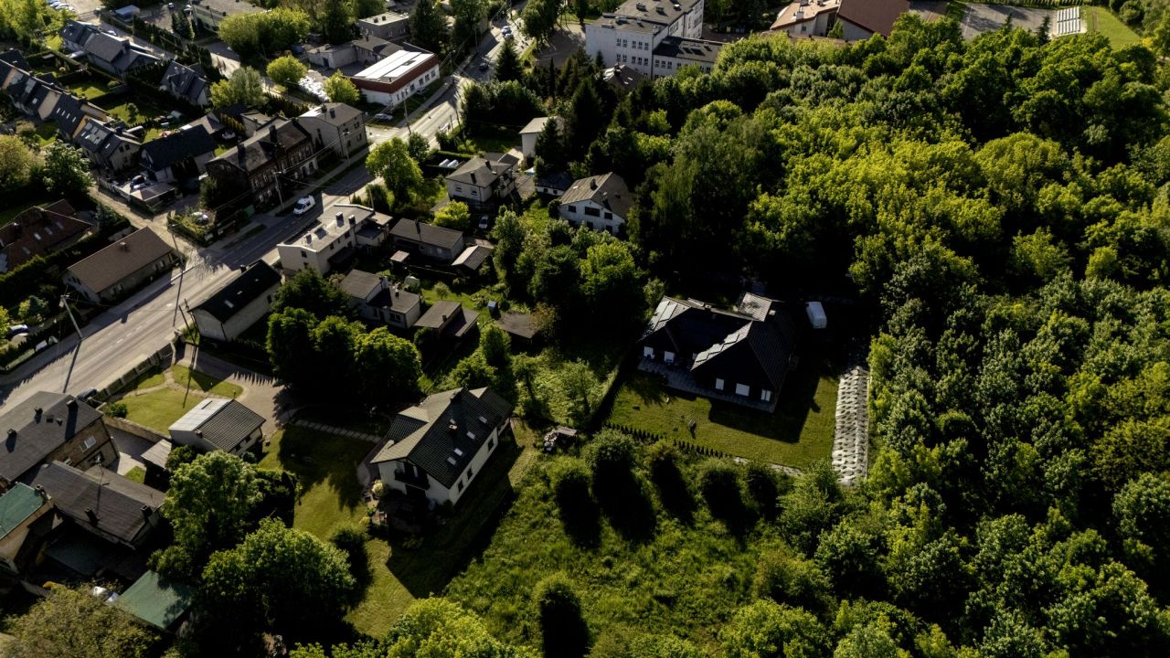Działka budowlana Dąbrowa Górnicza Strzemieszyce Wielkie, ul. Strzemieszycka. Zdjęcie 8
