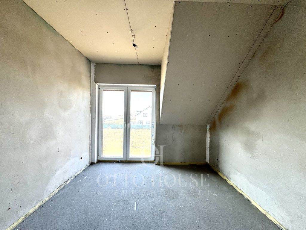 dom wolnostojący, 6 pokoi Dopiewiec, ul. Szkolna. Zdjęcie 14