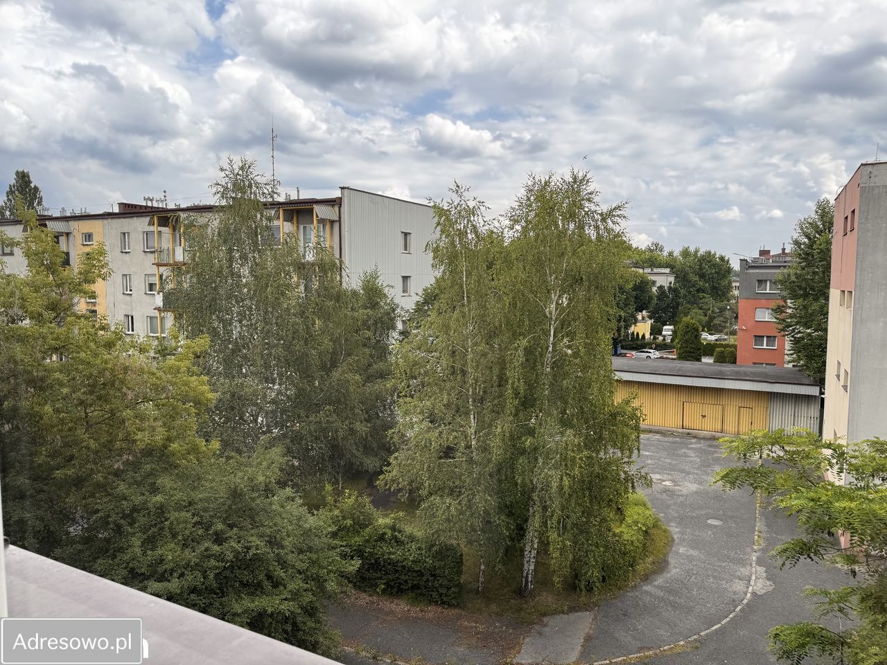 Mieszkanie 3-pokojowe Sosnowiec Dębowa Góra, ul. Przyjaciół Żołnierza. Zdjęcie 20
