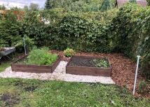 Działka rod Olsztyn, al. Aleja Sybiraków. Zdjęcie 2