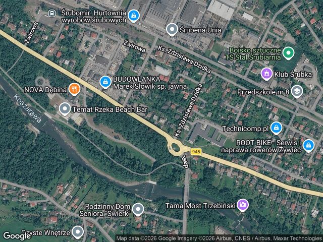 Mieszkanie 6-pokojowe Żywiec Sporysz, ul. Kopernika. Zdjęcie 1