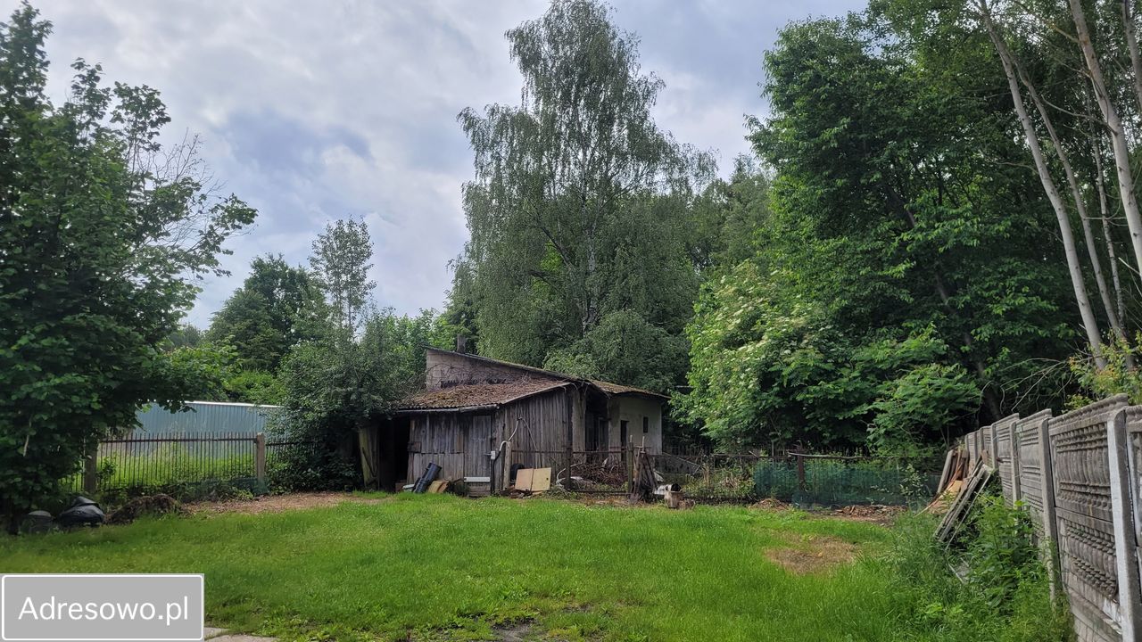 dom wolnostojący, 3 pokoje Suchedniów, ul. Leśna. Zdjęcie 5