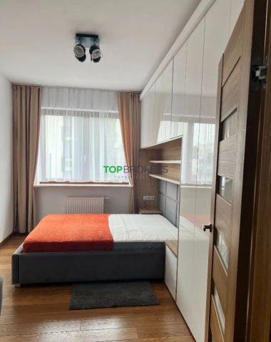 Mieszkanie 2-pokojowe Warszawa Wilanów, al. Rzeczypospolitej. Zdjęcie 8