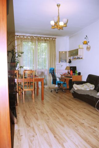 Mieszkanie 2-pokojowe Częstochowa Raków, al. Aleja Pokoju. Zdjęcie 3