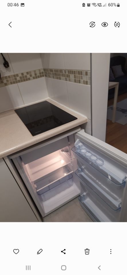 Mieszkanie 1-pokojowe Warszawa Ochota, ul. Racławicka. Zdjęcie 10