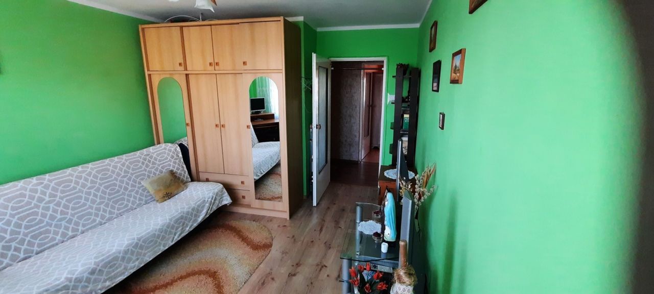 Mieszkanie 2-pokojowe Gostynin, ul. Wspólna. Zdjęcie 5