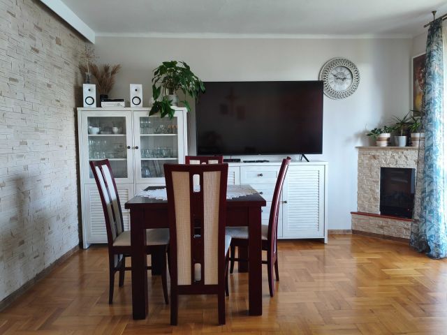Mieszkanie 3-pokojowe Międzyrzec Podlaski. Zdjęcie 1