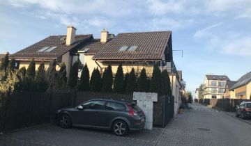 dom wolnostojący Kraków Pychowice, ul. Gabriela Słońskiego