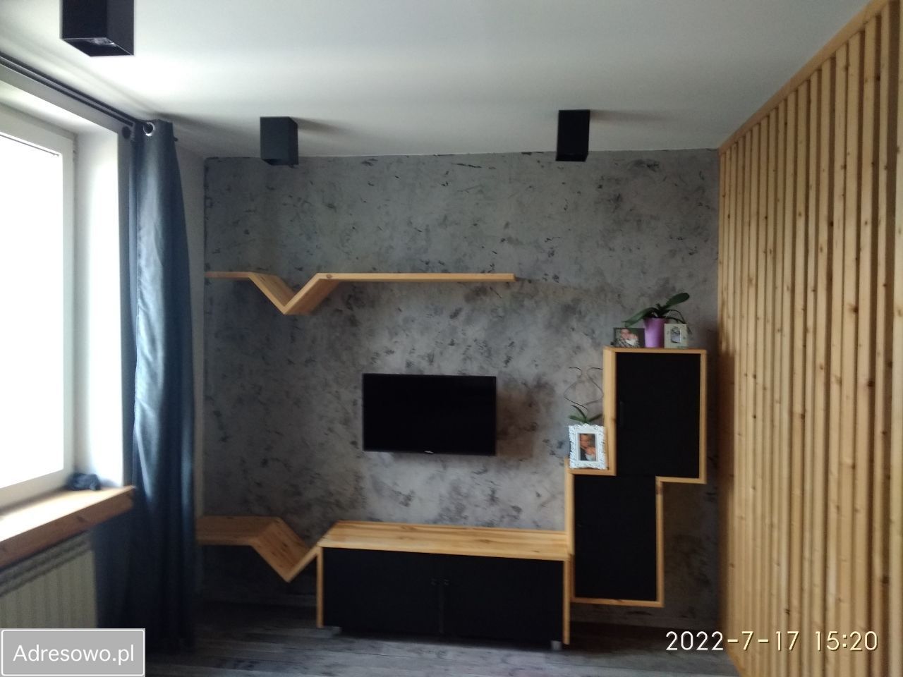 Mieszkanie 2-pokojowe Żyrardów, ul. Józefa Mireckiego