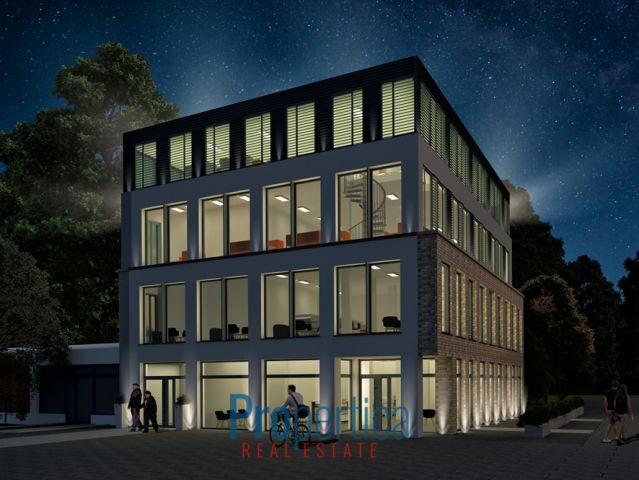 Biuro Konstancin-Jeziorna. Zdjęcie 1