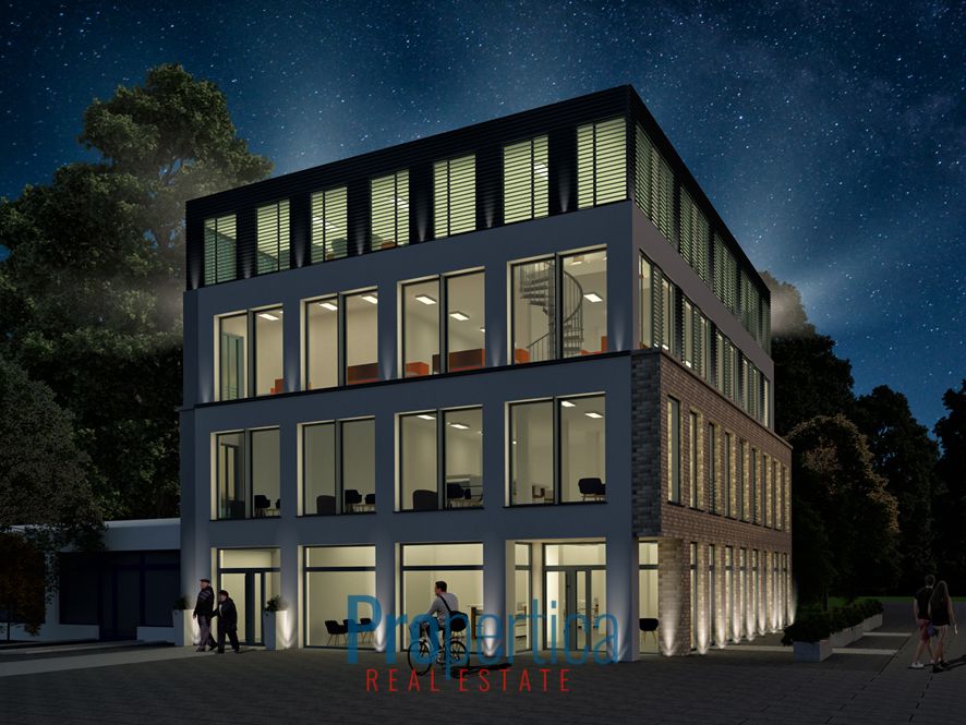 Biuro Konstancin-Jeziorna