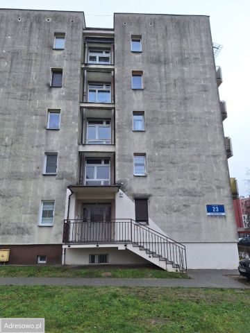 Mieszkanie 2-pokojowe Zabrze Mikulczyce, ul. Gogolińska. Zdjęcie 1