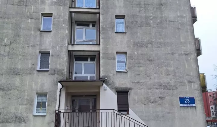 Mieszkanie 2-pokojowe Zabrze Mikulczyce, ul. Gogolińska