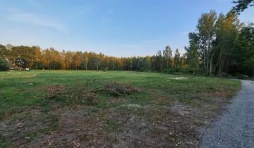 Działka rolno-budowlana Cmolas Dąbrówka