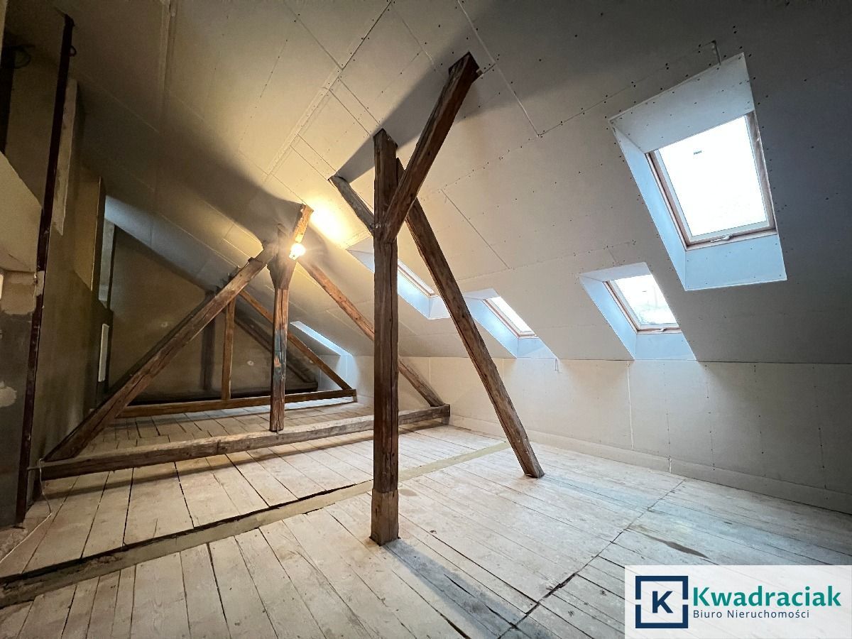 Mieszkanie 5-pokojowe Jasło, ul. Tadeusza Kościuszki. Zdjęcie 3