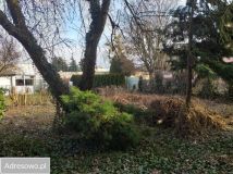 Działka budowlana Radom Śródmieście. Zdjęcie 3