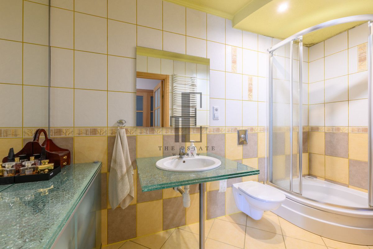 Mieszkanie 4-pokojowe Warszawa Wesoła, ul. Dworkowa. Zdjęcie 11