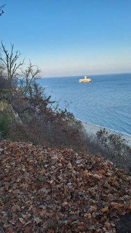 Mieszkanie 1-pokojowe Gdynia Babie Doły, ul. Ikara. Zdjęcie 1