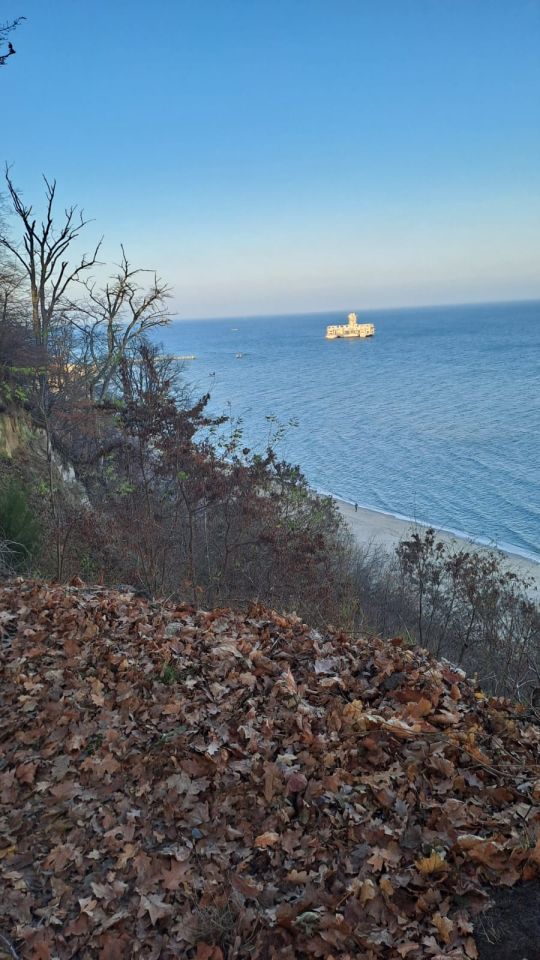 Mieszkanie 1-pokojowe Gdynia Babie Doły, ul. Ikara