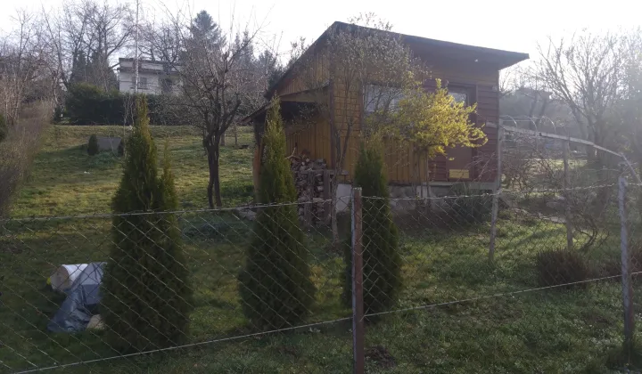 Działka rod Nowy Sącz Zabełcze, ul. Zabełecka