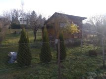 Działka rod Nowy Sącz Zabełcze, ul. Zabełecka