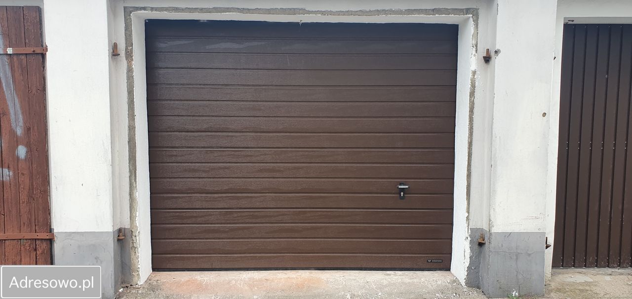 Garaż/miejsce parkingowe Zielona Góra Centrum, ul. Morelowa. Zdjęcie 4