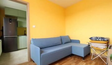 Mieszkanie 1-pokojowe Wrocław Śródmieście, ul. Jedności Narodowej