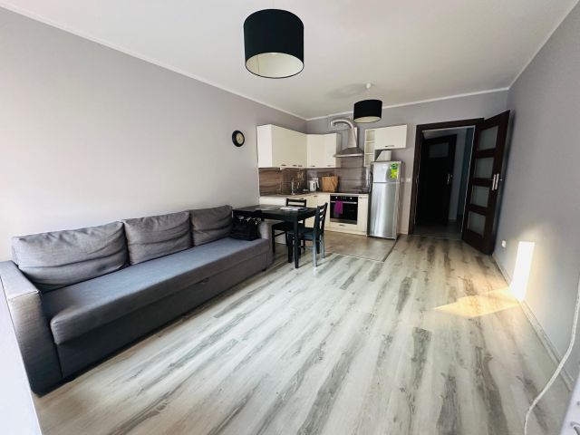 Mieszkanie 2-pokojowe Wrocław Krzyki, ul. gen. Romualda Traugutta. Zdjęcie 11