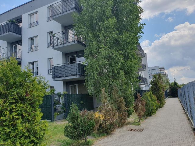 Mieszkanie 1-pokojowe Łódź Janów, al. Hetmańska. Zdjęcie 17