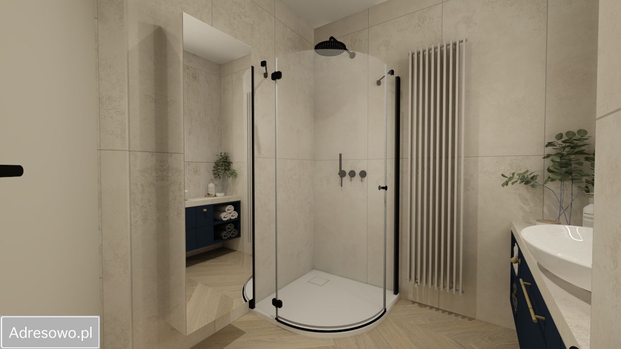 Mieszkanie 2-pokojowe Kielce Centrum, ul. Bohaterów Warszawy. Zdjęcie 2