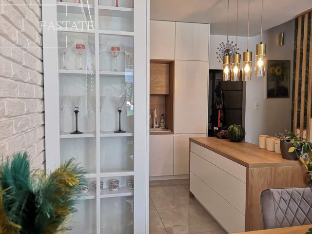 dom szeregowy, 4 pokoje Legionowo, ul. Cieszyńska. Zdjęcie 6