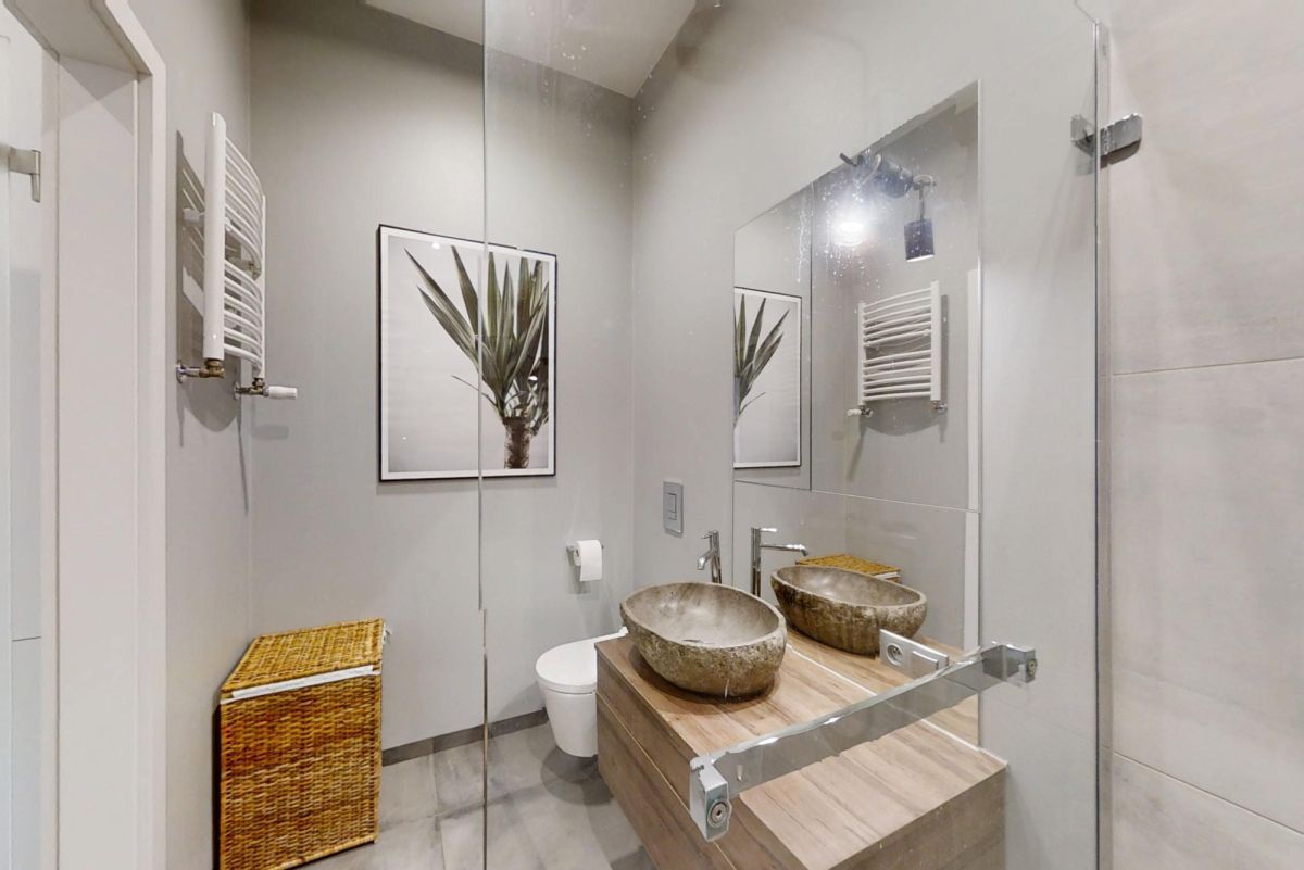 Mieszkanie 3-pokojowe Łódź Śródmieście, ul. Rewolucji 1905 r.. Zdjęcie 9