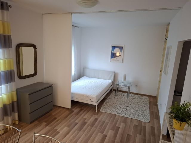 Mieszkanie 1-pokojowe Warszawa Mokotów, ul. Bolesława Limanowskiego. Zdjęcie 3