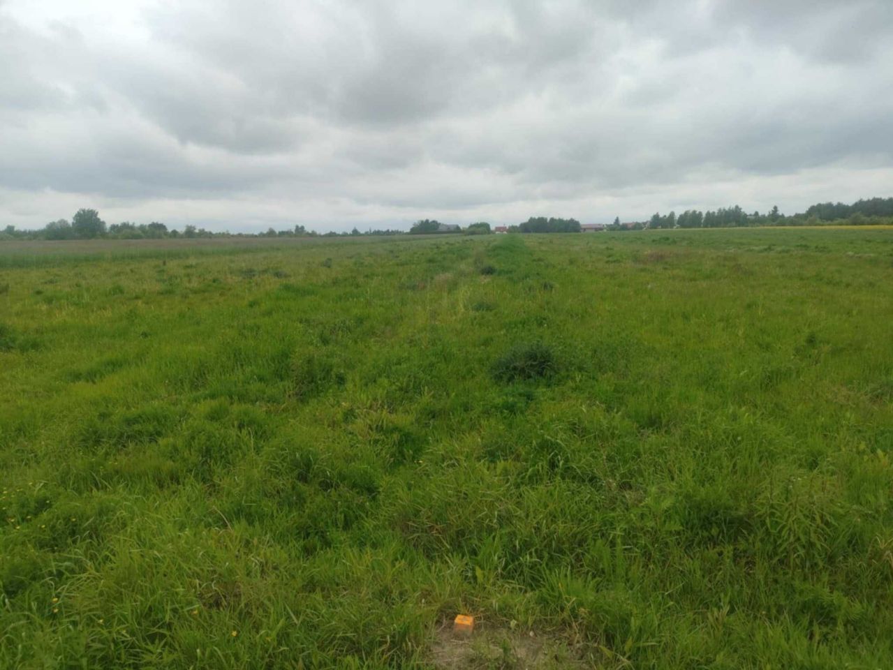 Działka budowlana Kłobuck, ul. Gajowa. Zdjęcie 7