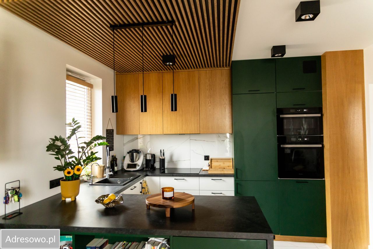 Mieszkanie 3-pokojowe Turka, ul. Zawilcowa. Zdjęcie 14